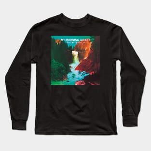 My Morning Jacket Long Sleeve T-Shirt